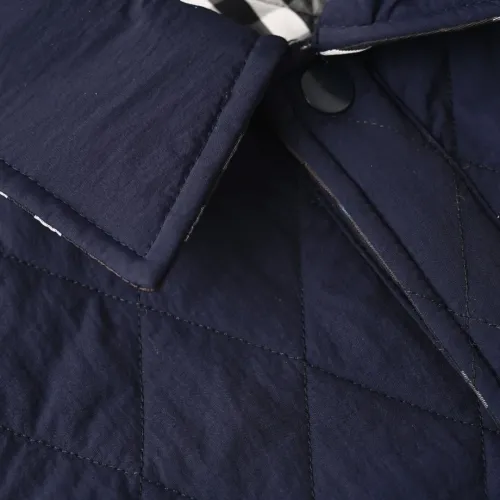 Replica Burberry Jackets Long Sleeved For Unisex #1390770 $132.00 USD for Wholesale
