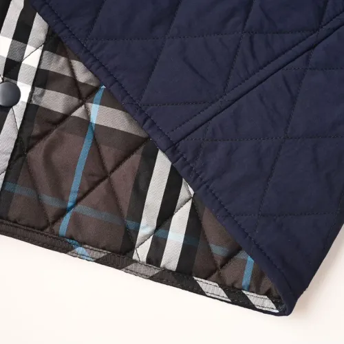Replica Burberry Jackets Long Sleeved For Unisex #1390770 $132.00 USD for Wholesale
