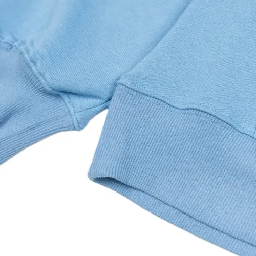 Replica Christian Dior Hoodies Long Sleeved For Unisex #1390776 $72.00 USD for Wholesale