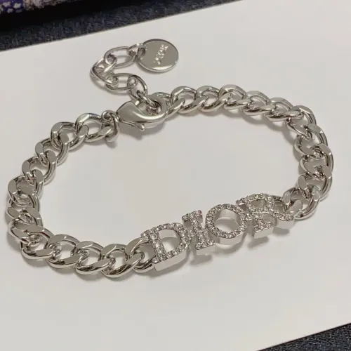 Wholesale Christian Dior Bracelets #1390777 $29.00 USD, Wholesale Quality Replica Christian Dior Bracelets