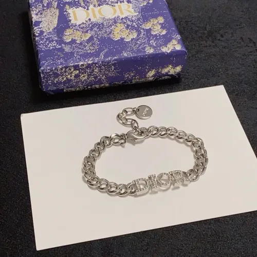 Replica Christian Dior Bracelets #1390777 $29.00 USD for Wholesale
