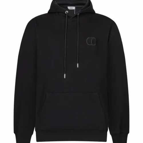 Wholesale Christian Dior Hoodies Long Sleeved For Unisex #1390779 $72.00 USD, Wholesale Quality Replica Christian Dior Hoodies