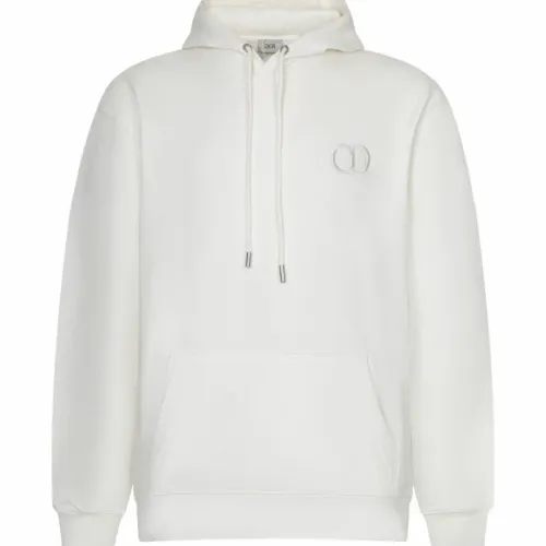 Wholesale Christian Dior Hoodies Long Sleeved For Unisex #1390784 $72.00 USD, Wholesale Quality Replica Christian Dior Hoodies