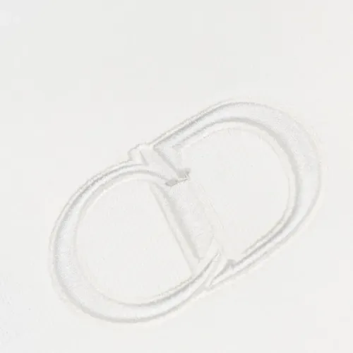 Replica Christian Dior Hoodies Long Sleeved For Unisex #1390784 $72.00 USD for Wholesale