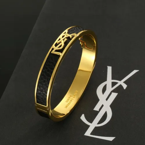 Replica Yves Saint Laurent YSL Bracelets #1390787 $34.00 USD for Wholesale
