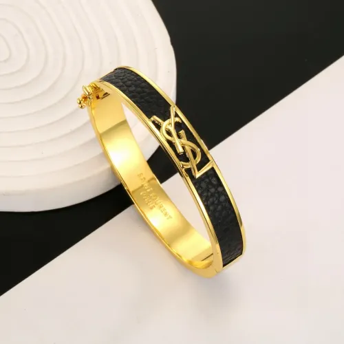 Replica Yves Saint Laurent YSL Bracelets #1390787 $34.00 USD for Wholesale