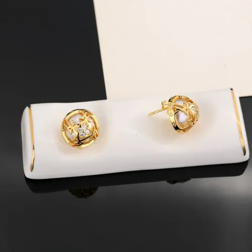 Replica Louis Vuitton Earrings For Women #1390807 $29.00 USD for Wholesale