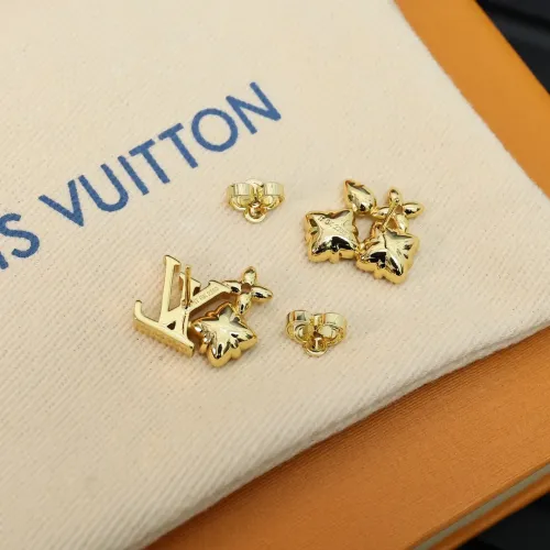 Replica Louis Vuitton Earrings For Women #1390808 $29.00 USD for Wholesale