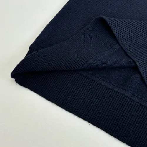 Replica Moncler Sweaters Long Sleeved For Unisex #1390830 $88.00 USD for Wholesale