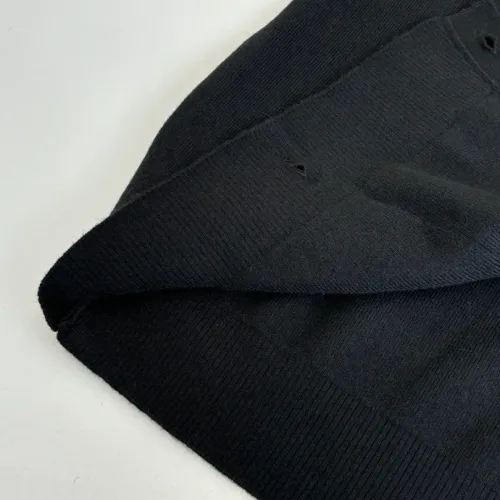 Replica Louis Vuitton LV Sweaters Long Sleeved For Unisex #1390837 $108.00 USD for Wholesale