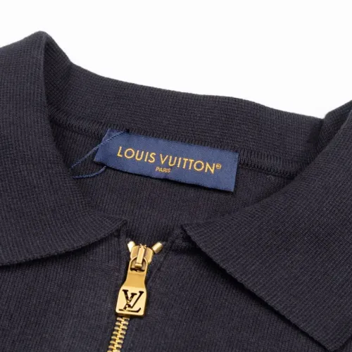 Replica Louis Vuitton LV Sweaters Long Sleeved For Unisex #1390839 $112.00 USD for Wholesale
