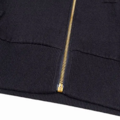 Replica Louis Vuitton LV Sweaters Long Sleeved For Unisex #1390839 $112.00 USD for Wholesale