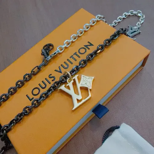 Replica Louis Vuitton Necklaces #1390841 $52.00 USD for Wholesale
