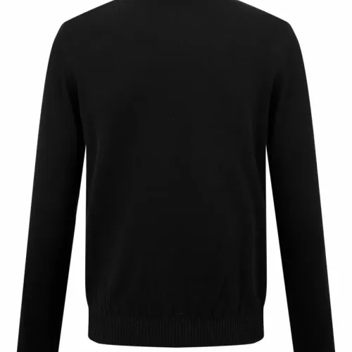 Replica Fendi Sweaters Long Sleeved For Unisex #1390845 $88.00 USD for Wholesale