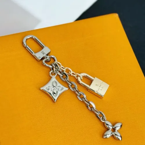 Wholesale Louis Vuitton LV Key Holder And Bag Buckle #1390846 $25.00 USD, Wholesale Quality Replica Louis Vuitton LV Key Holder And Bag Buckle
