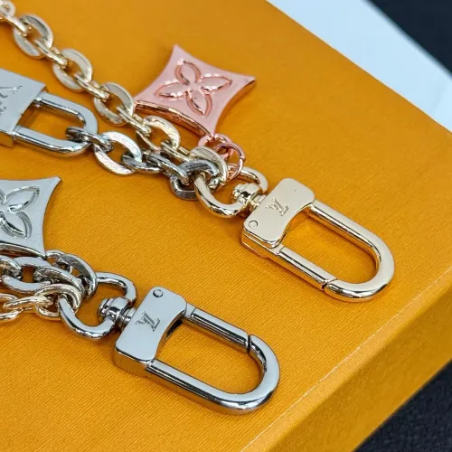 Replica Louis Vuitton LV Key Holder And Bag Buckle #1390846 $25.00 USD for Wholesale