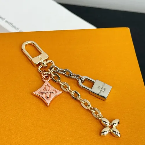 Wholesale Louis Vuitton LV Key Holder And Bag Buckle #1390847 $25.00 USD, Wholesale Quality Replica Louis Vuitton LV Key Holder And Bag Buckle