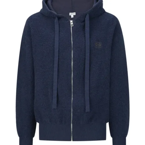 Wholesale LOEWE Jackets Long Sleeved For Unisex #1390855 $88.00 USD, Wholesale Quality Replica LOEWE Jackets