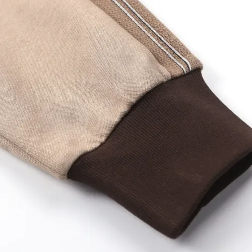 Replica MIU MIU Jackets Long Sleeved For Unisex #1390879 $108.00 USD for Wholesale