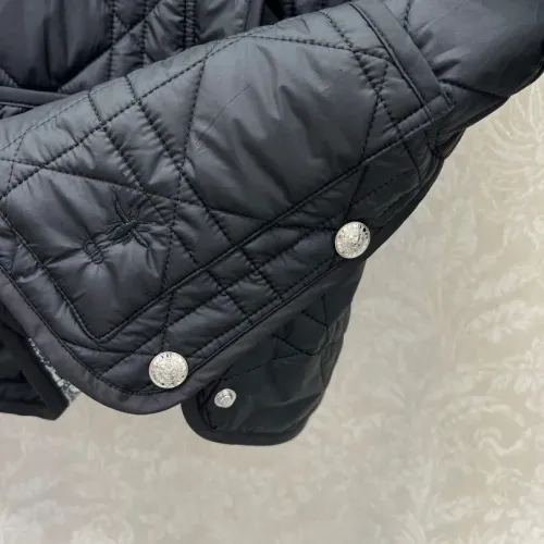 Replica Christian Dior Coats Long Sleeved For Women #1390900 $135.00 USD for Wholesale