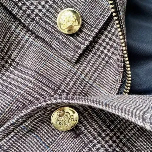 Replica Celine Jackets Long Sleeved For Women #1390903 $112.00 USD for Wholesale