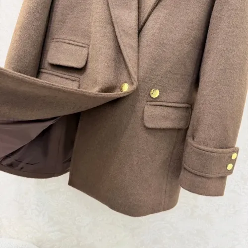 Replica Celine Jackets Long Sleeved For Women #1390904 $158.00 USD for Wholesale