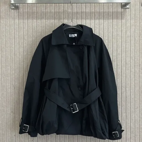 Wholesale LOEWE Jackets Long Sleeved For Women #1390907 $115.00 USD, Wholesale Quality Replica LOEWE Jackets