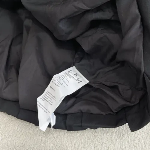 Replica LOEWE Jackets Long Sleeved For Women #1390907 $115.00 USD for Wholesale