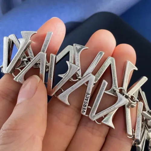 Replica Versace Necklaces #1390926 $38.00 USD for Wholesale