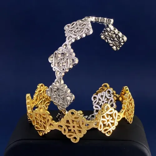 Replica LOEWE Bracelets #1390931 $32.00 USD for Wholesale