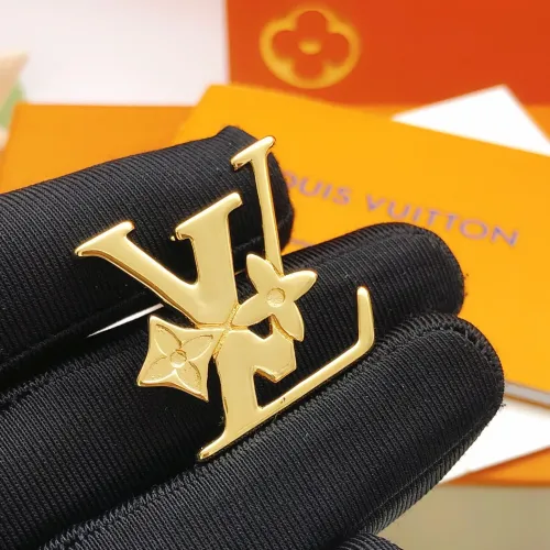 Wholesale Louis Vuitton LV Brooches For Women #1390938 $29.00 USD, Wholesale Quality Replica Louis Vuitton LV Brooches