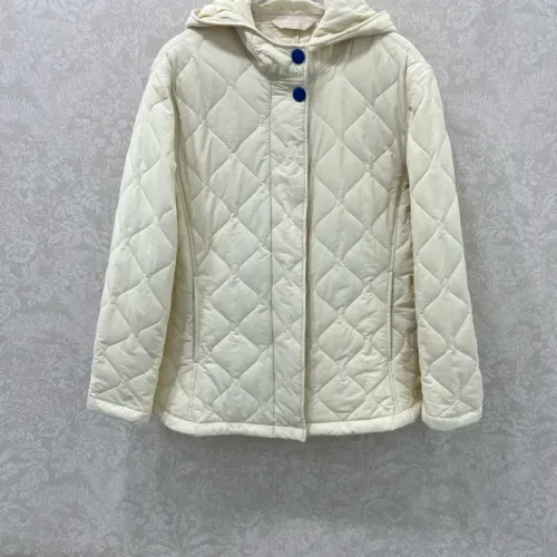 Wholesale Burberry Jackets Long Sleeved For Women #1390947 $125.00 USD, Wholesale Quality Replica Burberry Jackets