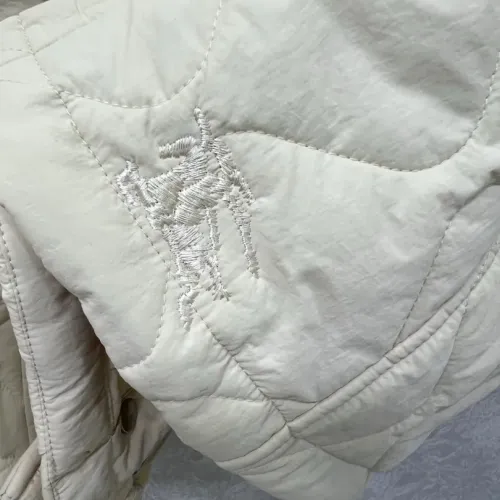 Replica Burberry Jackets Long Sleeved For Women #1390947 $125.00 USD for Wholesale