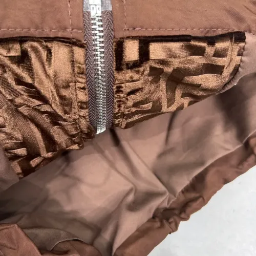 Replica Fendi Tracksuits Long Sleeved For Women #1390964 $105.00 USD for Wholesale