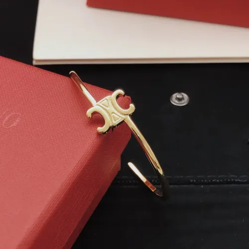 Replica Celine Bracelets #1390985 $32.00 USD for Wholesale