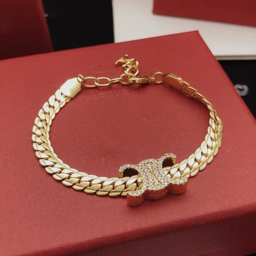 Wholesale Celine Bracelets #1390989 $34.00 USD, Wholesale Quality Replica Celine Bracelets