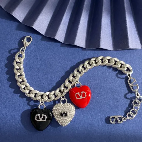 Wholesale Valentino Bracelets For Women #1391002 $39.00 USD, Wholesale Quality Replica Valentino Bracelets