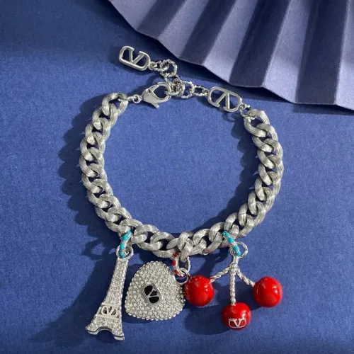 Wholesale Valentino Bracelets For Women #1391004 $39.00 USD, Wholesale Quality Replica Valentino Bracelets