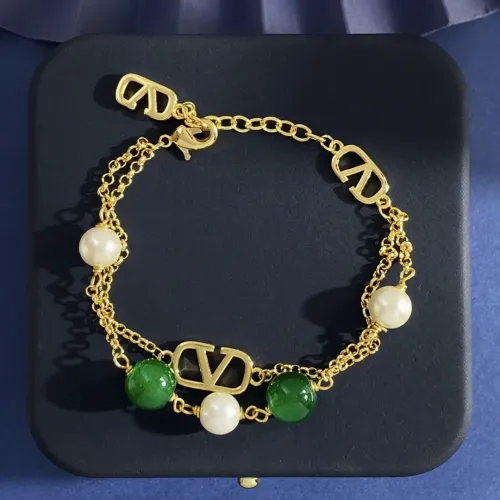 Wholesale Valentino Bracelets For Women #1391017 $32.00 USD, Wholesale Quality Replica Valentino Bracelets