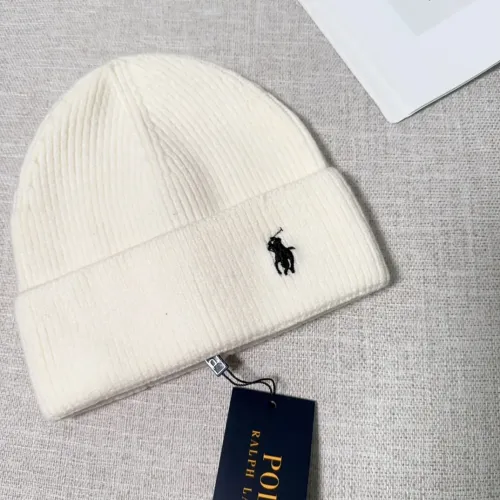 Wholesale Ralph Lauren Polo Caps #1391018 $27.00 USD, Wholesale Quality Replica Ralph Lauren Polo Caps