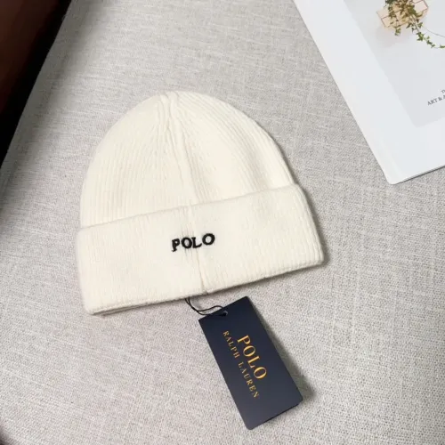 Replica Ralph Lauren Polo Caps #1391018 $27.00 USD for Wholesale