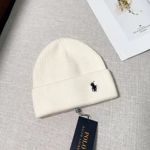 Replica Ralph Lauren Polo Caps #1391018 $27.00 USD for Wholesale