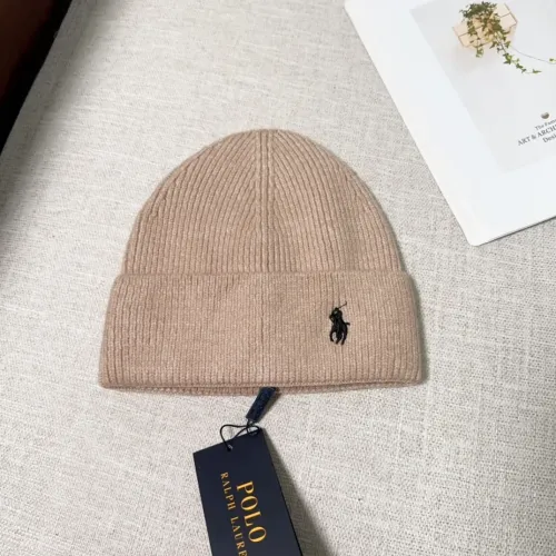 Replica Ralph Lauren Polo Caps #1391019 $27.00 USD for Wholesale
