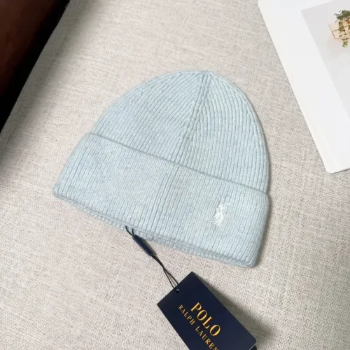 Replica Ralph Lauren Polo Caps #1391021 $27.00 USD for Wholesale