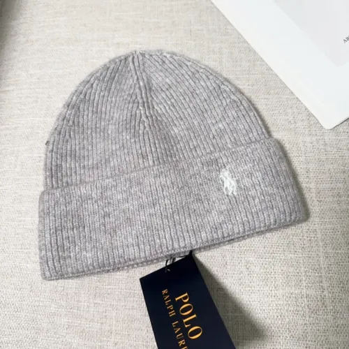 Wholesale Ralph Lauren Polo Caps #1391022 $27.00 USD, Wholesale Quality Replica Ralph Lauren Polo Caps