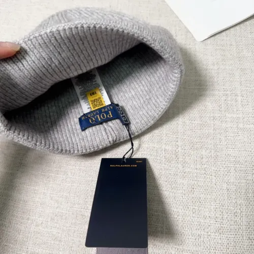 Replica Ralph Lauren Polo Caps #1391022 $27.00 USD for Wholesale