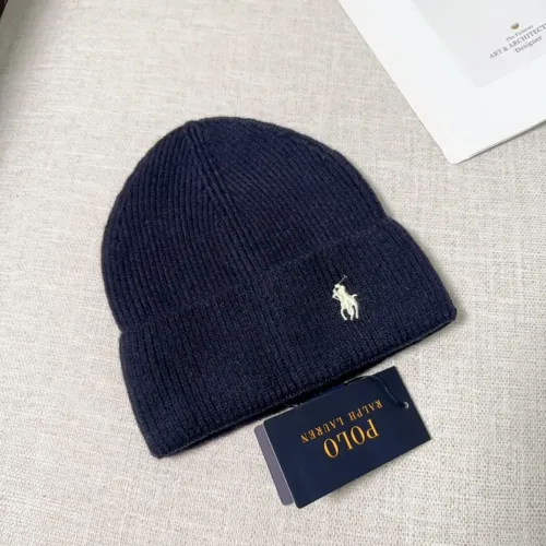 Wholesale Ralph Lauren Polo Caps #1391024 $27.00 USD, Wholesale Quality Replica Ralph Lauren Polo Caps