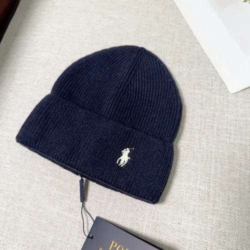 Replica Ralph Lauren Polo Caps #1391024 $27.00 USD for Wholesale