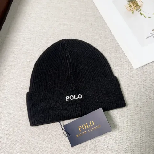 Replica Ralph Lauren Polo Caps #1391025 $27.00 USD for Wholesale