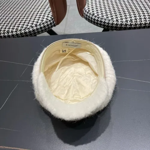 Replica Moncler Caps #1391029 $34.00 USD for Wholesale